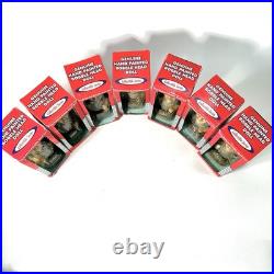 2001 AZ Diamondbacks World Series Bobblehead Set 7 MLBPA Players Choice NIB