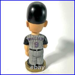 2001 AZ Diamondbacks World Series Bobblehead Set 7 MLBPA Players Choice NIB