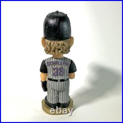 2001 AZ Diamondbacks World Series Bobblehead Set 7 MLBPA Players Choice NIB