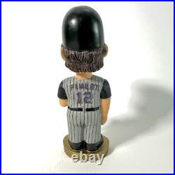 2001 AZ Diamondbacks World Series Bobblehead Set 7 MLBPA Players Choice NIB