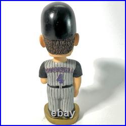 2001 AZ Diamondbacks World Series Bobblehead Set 7 MLBPA Players Choice NIB
