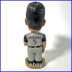 2001 AZ Diamondbacks World Series Bobblehead Set 7 MLBPA Players Choice NIB