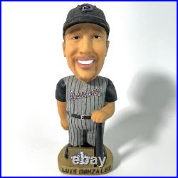 2001 AZ Diamondbacks World Series Bobblehead Set 7 MLBPA Players Choice NIB
