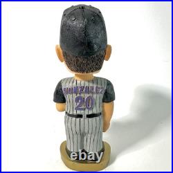 2001 AZ Diamondbacks World Series Bobblehead Set 7 MLBPA Players Choice NIB