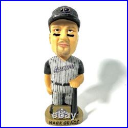 2001 AZ Diamondbacks World Series Bobblehead Set 7 MLBPA Players Choice NIB
