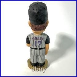 2001 AZ Diamondbacks World Series Bobblehead Set 7 MLBPA Players Choice NIB