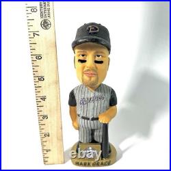 2001 AZ Diamondbacks World Series Bobblehead Set 7 MLBPA Players Choice NIB