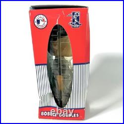 2001 AZ Diamondbacks World Series Bobblehead Set 7 MLBPA Players Choice NIB