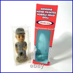 2001 AZ Diamondbacks World Series Bobblehead Set 7 MLBPA Players Choice NIB