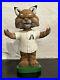 2001 Arizona Diamondbacks MASCOT Baxter BOBBLE DOBBLES Bobblehead w Original Box