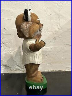 2001 Arizona Diamondbacks MASCOT Baxter BOBBLE DOBBLES Bobblehead w Original Box