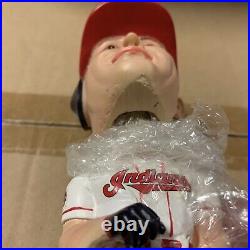 2001 JIM THOME #25 Bobblehead Cleveland Indians SGA (#2 in Series of 7) NEW