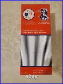 2001 New York Yankees Tino Martinez World Series Diamondbacks Bobble Dobbles NY