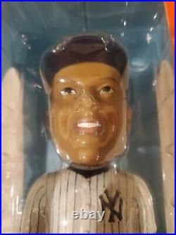 2001 New York Yankees Tino Martinez World Series Diamondbacks Bobble Dobbles NY