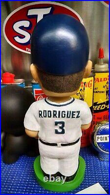 2002 Alex Rodriguez Bobblehead Appleton Foxes M&I Bank Rattlers SGA Yankees