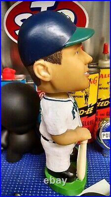 2002 Alex Rodriguez Bobblehead Appleton Foxes M&I Bank Rattlers SGA Yankees