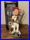 2002 Darin Erstad World Series Trophy Anaheim Angels LA Los Angeles Bobblehead