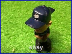 2002 Post MLB All-Star 6 Bobble Heads with Stand Baseball Vintage free shipping