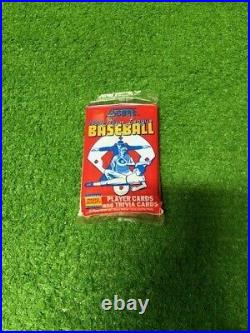 2002 Post MLB All-Star 6 Bobble Heads with Stand Baseball Vintage free shipping