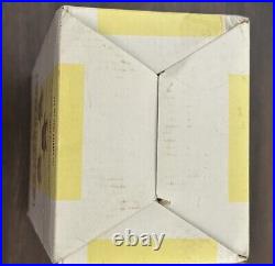 2002 Upper Deck Ballpark Idols Mickey Mantle Gold Base Bobblehead Box Vintage Ex