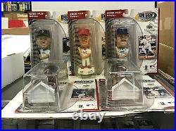 2002 Upper Deck Play Makers MLB Baseball Complete Set (13) + Bonus Barry Bonds