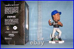 2003 All Star Game Edition Sammy Sosa Bobblehead Chicago Cubs Mint