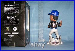 2003 All Star Game Edition Sammy Sosa Bobblehead Chicago Cubs Mint