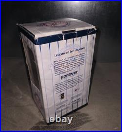 2003 Derek Jeter YANKEE STADIUM EXCLUSIVE New York Yankees Bobblehead