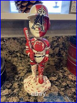 2003 FOREVER COLLECTIBLES ALL STAR BOBBLEHEAD LOS ANGELES ANGELS /5000 Anaheim