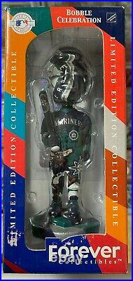 2003 Forever Collectibles All Star Bobblehead Seattle Mariners /5000 Rare