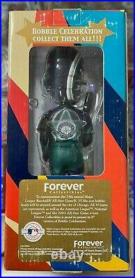 2003 Forever Collectibles All Star Bobblehead Seattle Mariners /5000 Rare