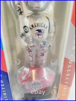 2003 Forever Collectibles All Star Game American League Bobblehead 5000 Rare Mlb