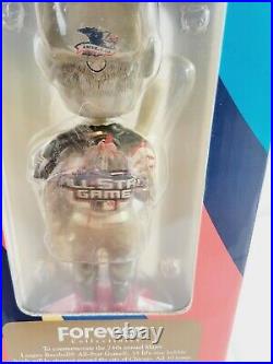 2003 Forever Collectibles All Star Game American League Bobblehead 5000 Rare Mlb