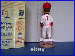 2003 Richie Ashburn Cooperstown Collection Bobblehead Philadelphia Phillies Mint