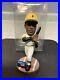 2004 Bobble Dobbles MLB Pittsburgh Pirates Roberto Clemente Mini Bobblehead