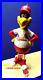 2004 Forever Collectibles St. Louis Cardinals Fred Bird Bobblehead #219/2004