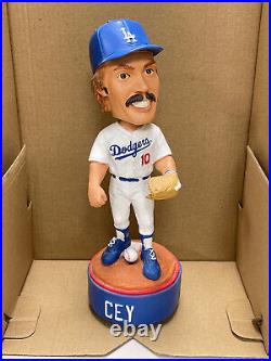2004 Ron Cey Musical Bobblehead Los Angeles Dodgers Bobble Head VERY RARE