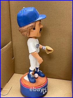 2004 Ron Cey Musical Bobblehead Los Angeles Dodgers Bobble Head VERY RARE