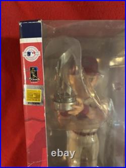 2006 David Eckstein World Series Champions MVP FOCO Bobblehead