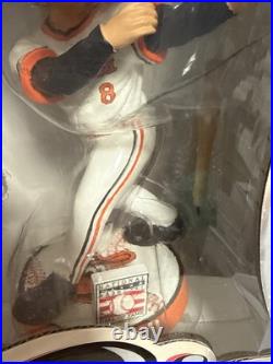 2007 Cal Ripken, Jr. Bobblehead, Forever Big Heads, Baltimore Orioles/Read