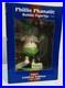 2007 Phillie Phanatic Birthday SGA Bobblehead Philadelphia Phillies LE /1500 NIB