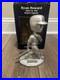 2007 Ryan Howard Silver Platinum Philadelphia Phillies Bobblehead Repaired