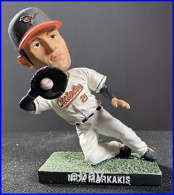 2008 Collectors Edition Nick Markakis Baltimore Orioles Bobblehead