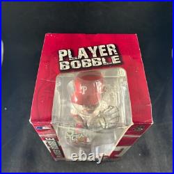 2008 Jimmy Rollins Foco Phillies World Series Player Bobblehead Le In Box Rare