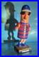 2008 Milwaukee Brewers Polish Sausage & It Is The Sample Bobblehead(UniqueFind)