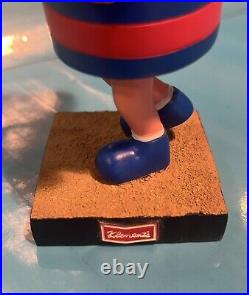 2008 Milwaukee Brewers Polish Sausage & It Is The Sample Bobblehead(UniqueFind)