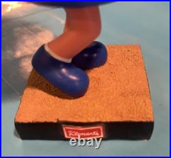 2008 Milwaukee Brewers Polish Sausage & It Is The Sample Bobblehead(UniqueFind)
