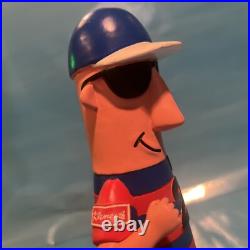 2008 Milwaukee Brewers Polish Sausage & It Is The Sample Bobblehead(UniqueFind)