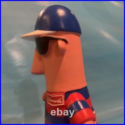 2008 Milwaukee Brewers Polish Sausage & It Is The Sample Bobblehead(UniqueFind)