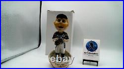 2010 Milwaukee Brewers Bobblehead Bernie Brewer Stitch-n-pitch Very Rare Nibx1